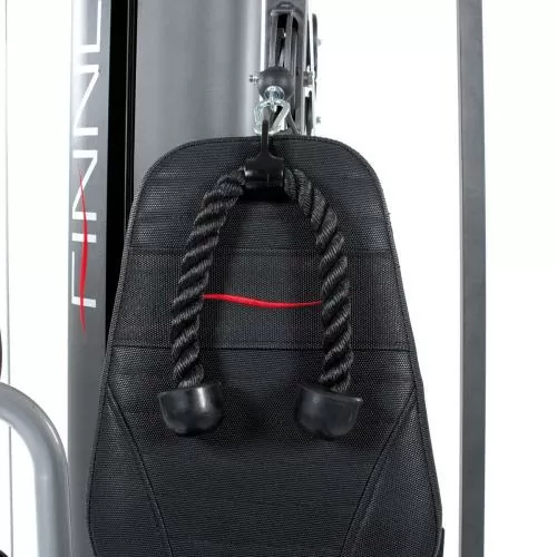 Finnlo Autark 6000 Power Station - anthracite/black